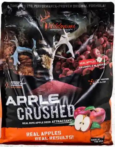 Wildgame Innovations Apple Crush Attractant - 5 lbs.