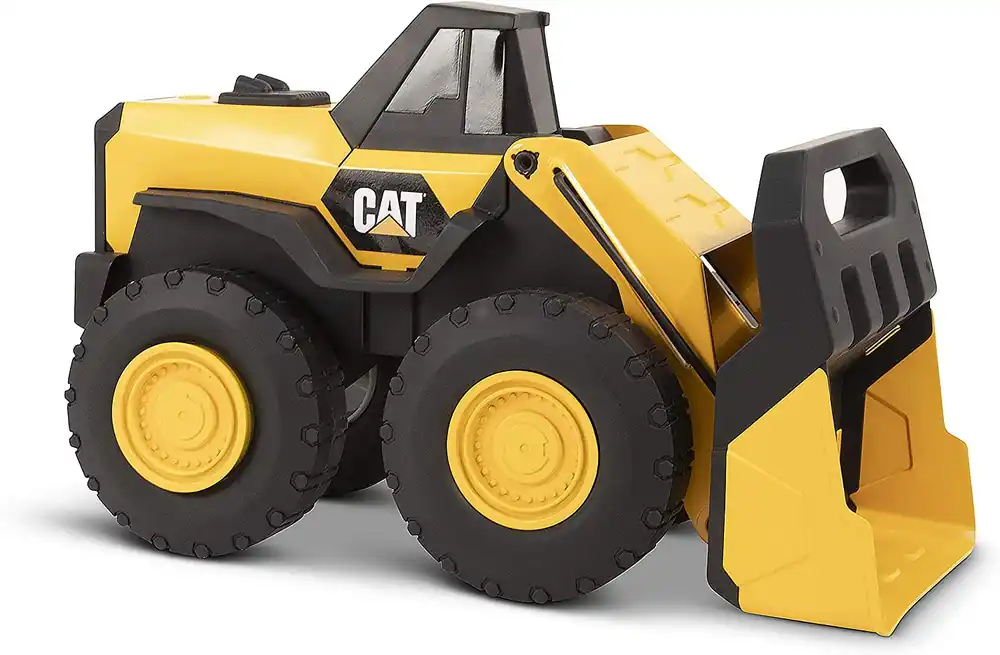 Caterpillar CAT 82414 Steel Wheel Loader