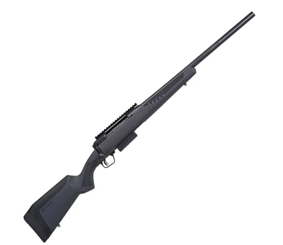 Savage 220 Slug 20 Gauge Bolt Action 22" Rifled Barrel