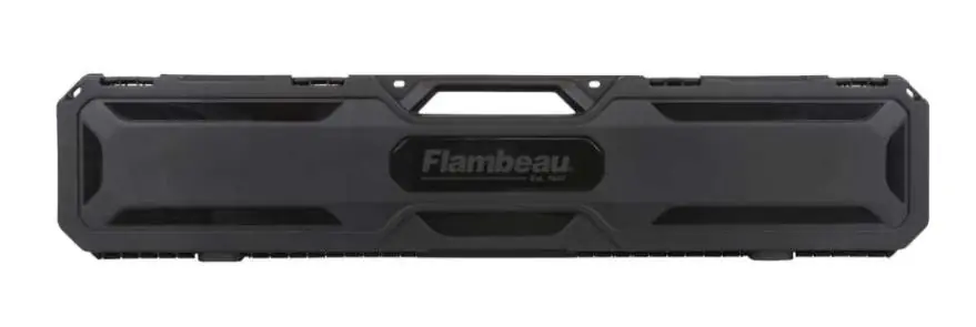 Flambeau Outdoors 45.5" Express Gun Case 6448BB