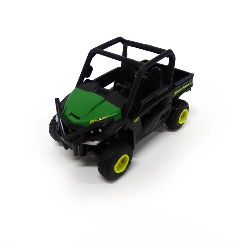 Ertl 46801 1 32 John Deere Gator RSX860i