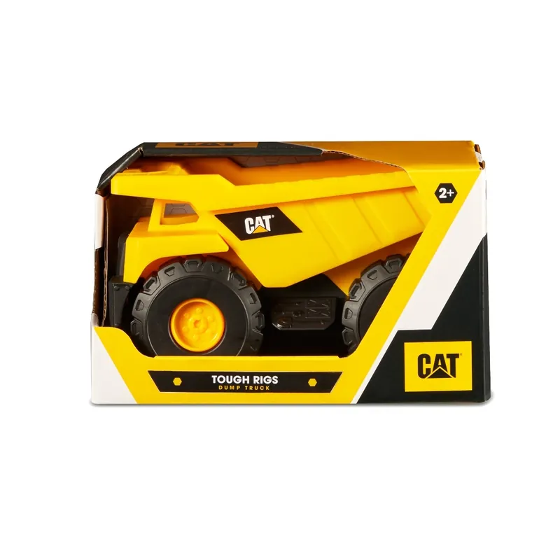 CAT Tough Construction Rigs - 82030
