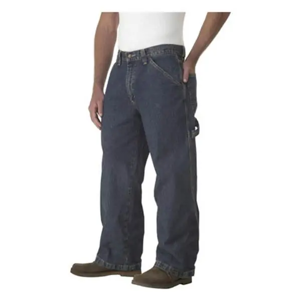 Levi Men‘s Carpenter Jeans