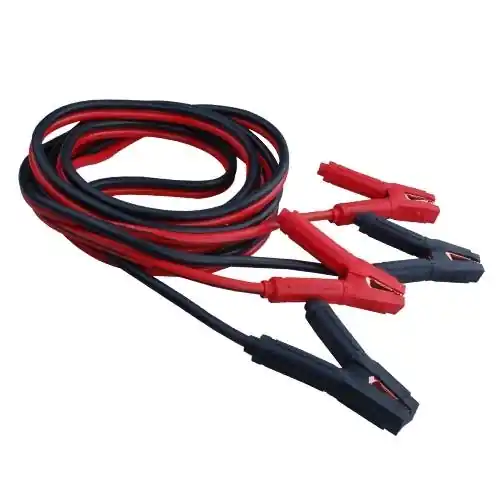 20 ft. 1 Gauge Heavy Duty Booster - Jumper Cables