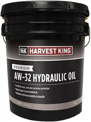 MAG 1 ISO 32 Light Hydraulic Oil 5 gal.
