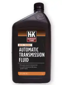 Mag 1 Automatic Transmission Fluid, 1 Qt.