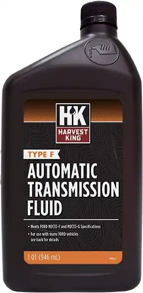 Harvest King Type F Automotive Transmission Fluid 1 Quart