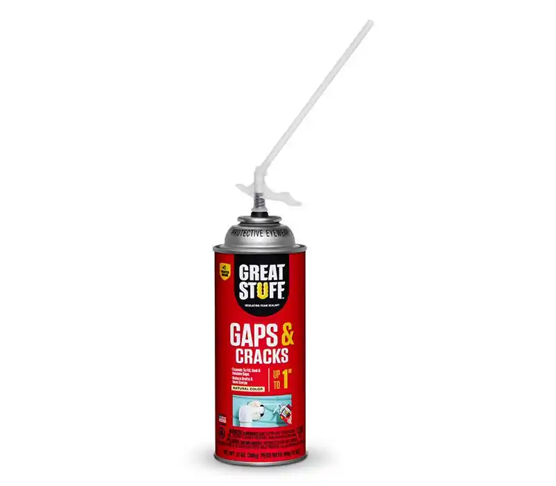 Great Stuff Foam Sealant 12 OZ.