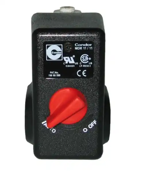 Powermate 100-130 PSI Pressure Switch