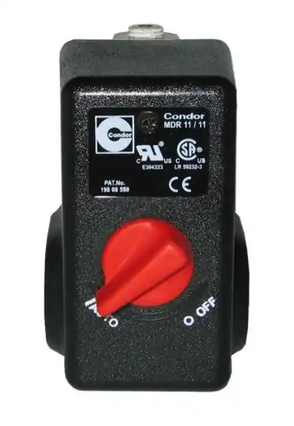 Powermate 100-130 PSI Pressure Switch