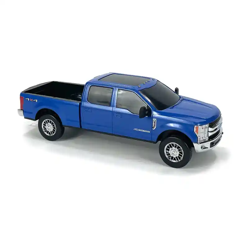 Big Country - Ford F250 Super Duty Truck Toy