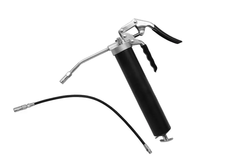 Harvest King Heavy Duty Deluxe Pistol Grease Gun