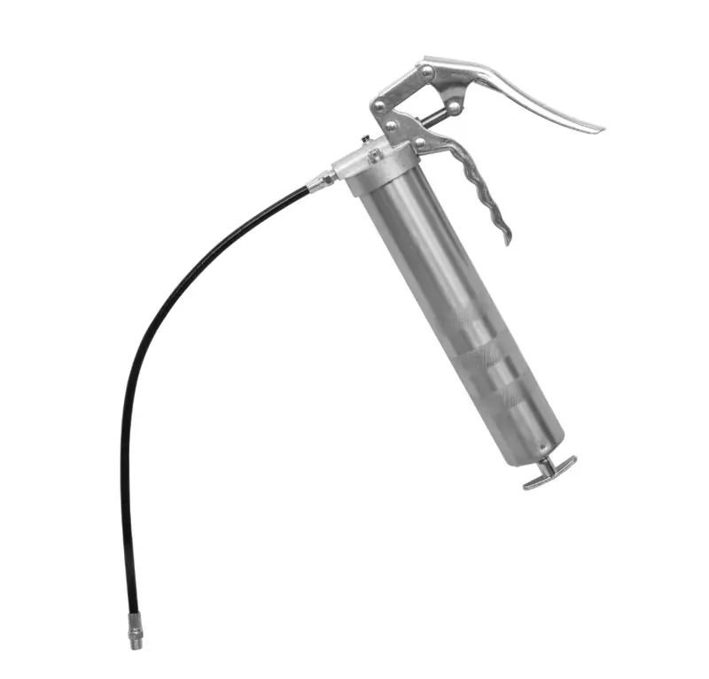 Harvest King Standard Duty Pistol Grip Grease Gun
