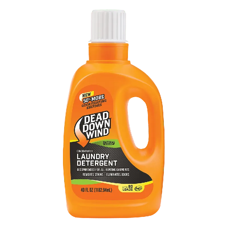 Dead Down Wind e1 3D+ Laundry Detergent 40oz