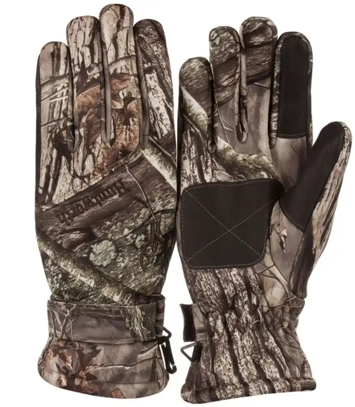 Huntworth Men’s Thinsulate Bonded, Hunting Glove