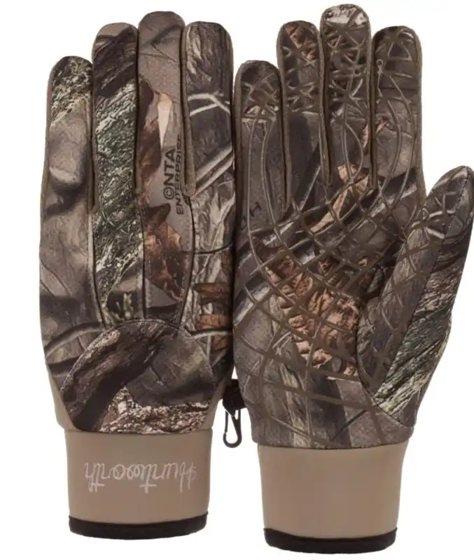 Huntworth Ladies Windproof-Breathable Hunting Glove