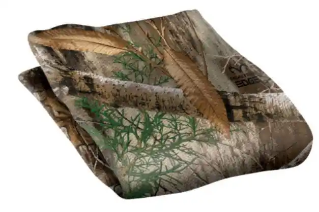 Allen Company 56"X12‘ Realtree Edge Camo Burlap