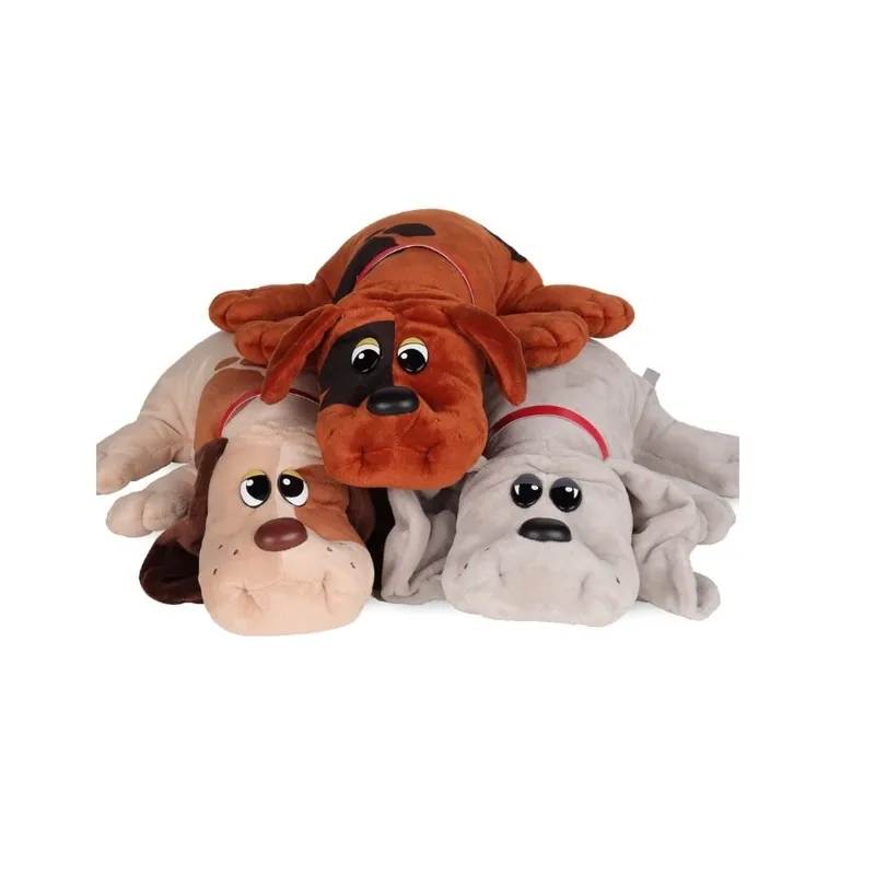 Pound Puppies Classic Toy (Assorted)