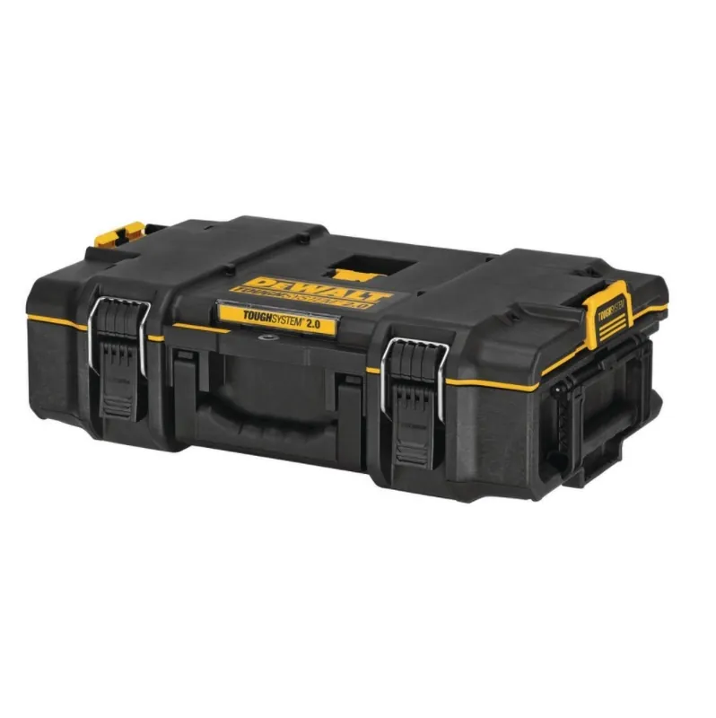 DEWALT TOUGHSYSTEM 2.0 22 in. Small Tool Box
