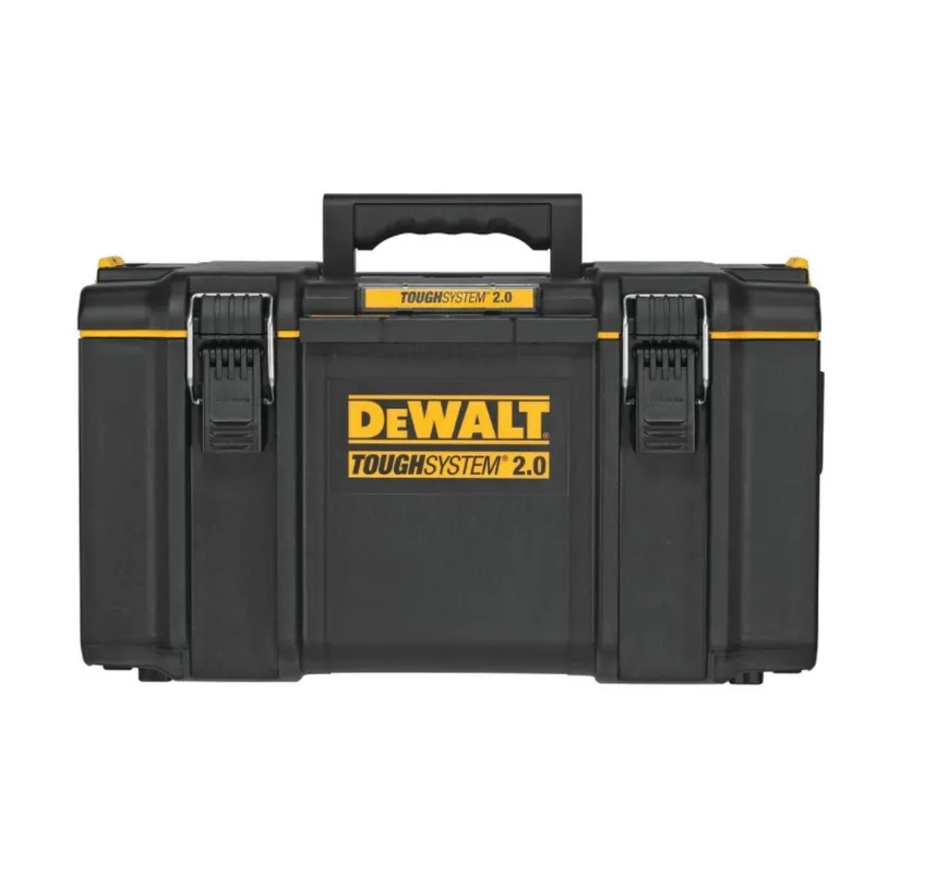 DEWALT TOUGHSYSTEM 2.0 22 in. Large Tool Box