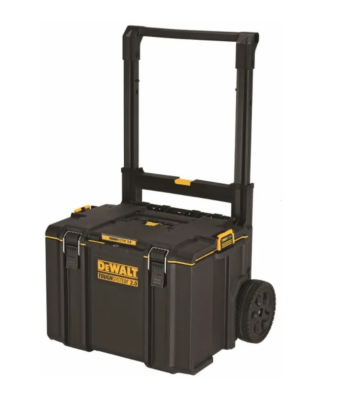 DEWALT TOUGHSYSTEM 2.0 24 in. Large Mobile Tool Box