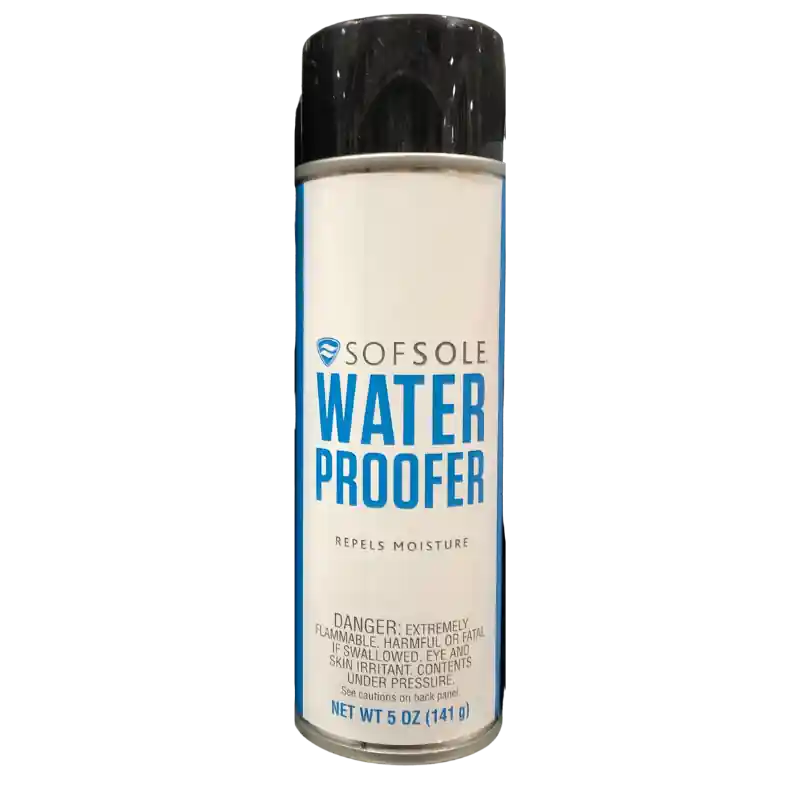 Sof Sole Water Proofer, 5 oz.