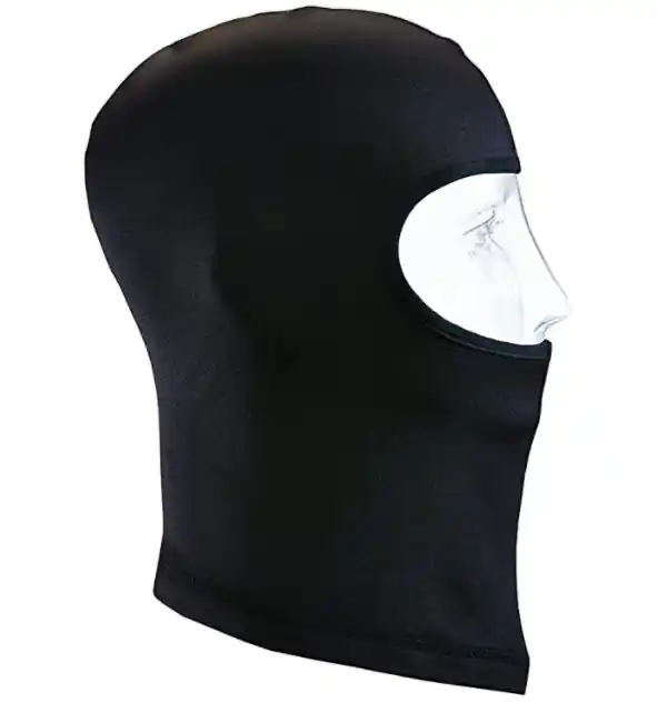 Seirus Innovation Dynamax Balaclava Head Face Mask/Neck Protection (L/XL)