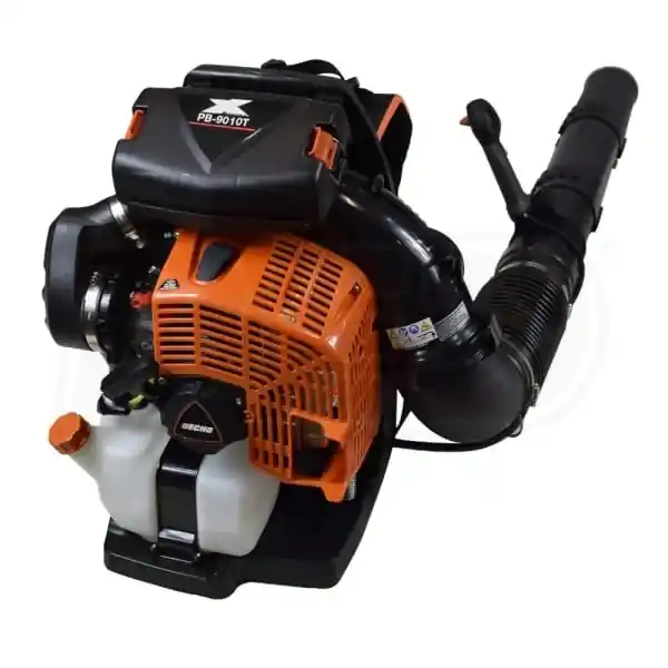 ECHO PB-9010T 79.9cc 2-Cycle Backpack Blower