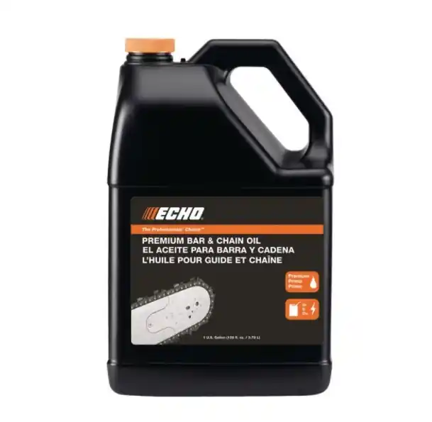 Echo 1 Gal. Bar and Chain Oil