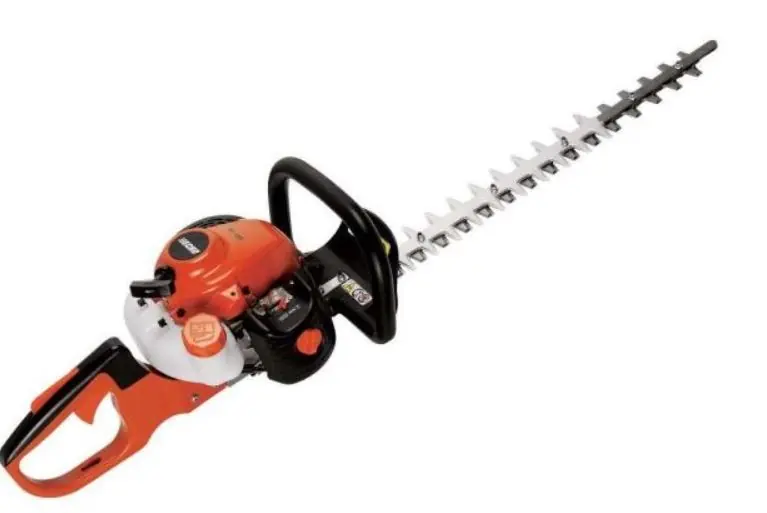 Echo Handheld Blower PB-2520