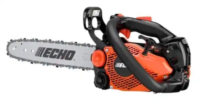 Echo 12 in. 25.0 cc Gas 2-Stroke Cycle Chainsaw-CS-2511T