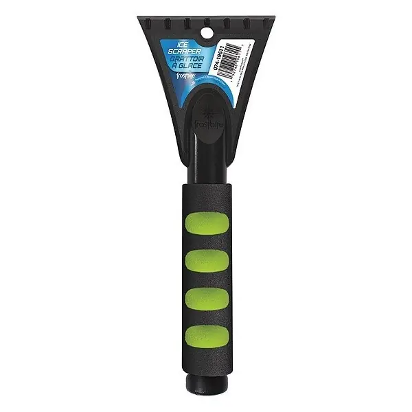 Frostbite 11" Ice Scraper (Assorted Colors)
