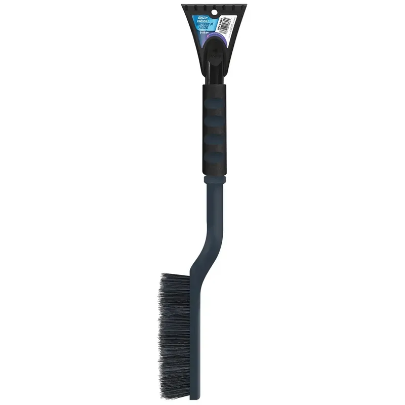 Frostbite 24" Snow Brush/Ice Scraper Combo (Assorted Colors)