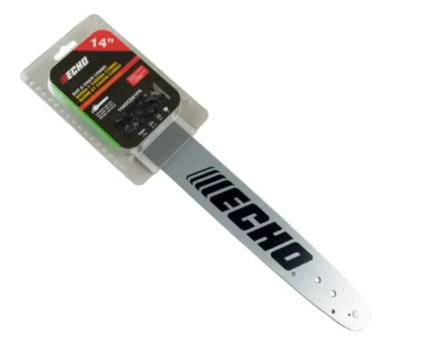 Echo Handheld Blower PB-2520