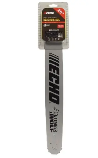 Echo 18" Chain – 91PX62CQ-3 PK.