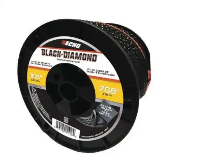 Echo 18" Chain – 91PX62CQ-3 PK.