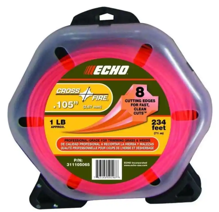 Echo 18" Chain – 91PX62CQ-3 PK.