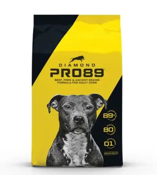 Diamond Pro 89 Adult Dog Food