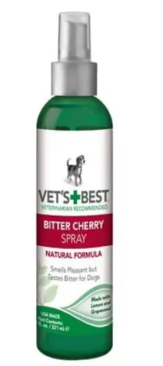Vet‘s Best Waterless Dog Bath- 5Oz.