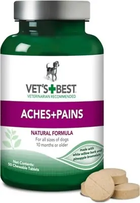 Vet‘s Best Waterless Dog Bath- 5Oz.
