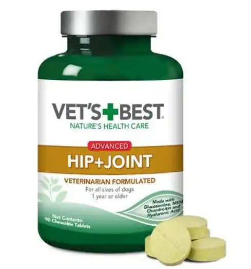 Vet‘s Best Waterless Dog Bath- 5Oz.