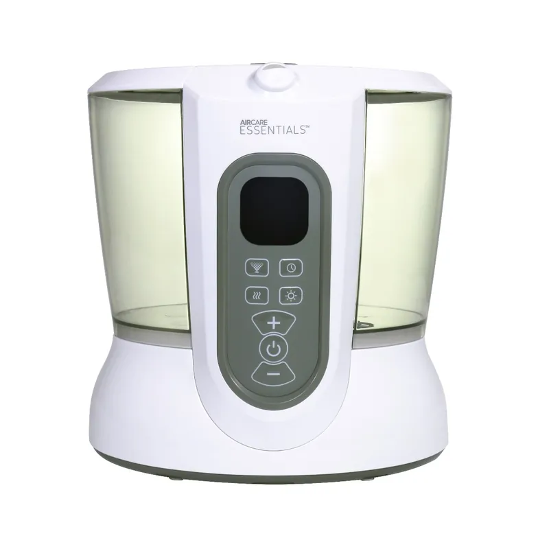 Aircare Messa Wood Grain Humidifier MU320DWAL