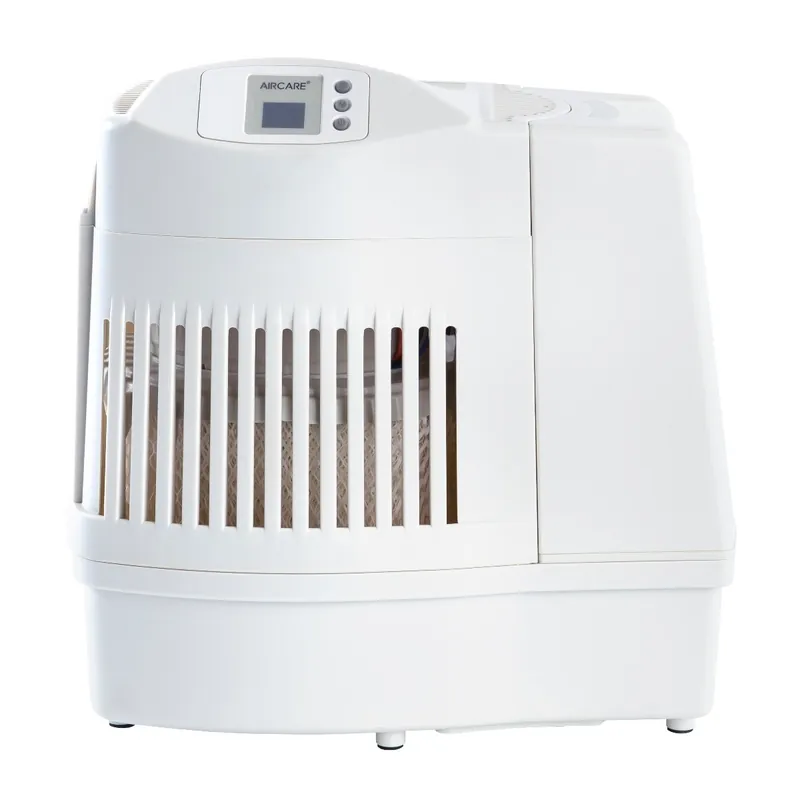 AIRCARE MA0800 Whole House White Humidifier