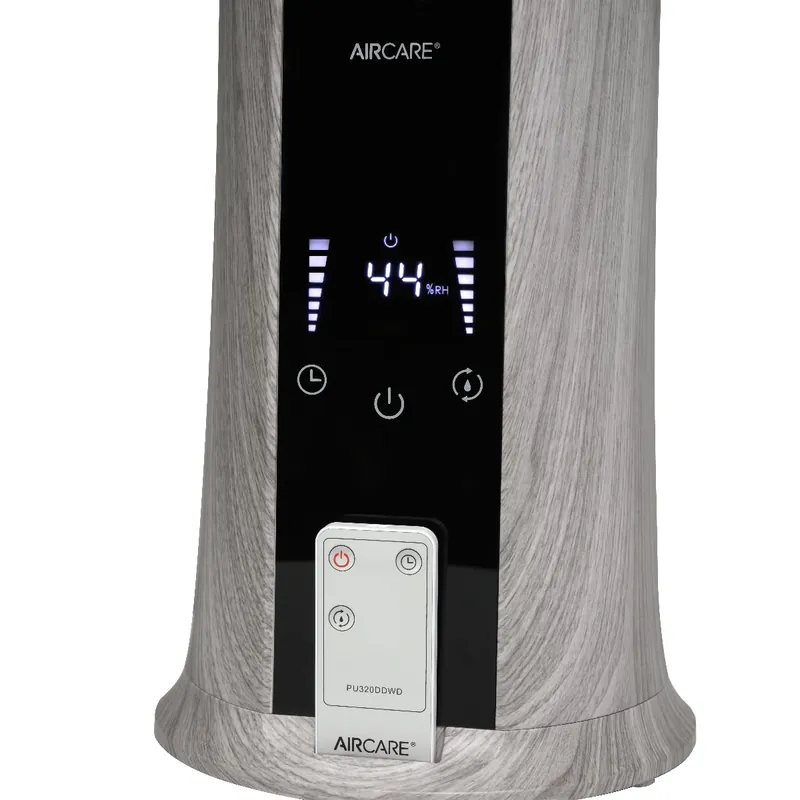 Aircare Messa Wood Grain Humidifier MU320DWAL