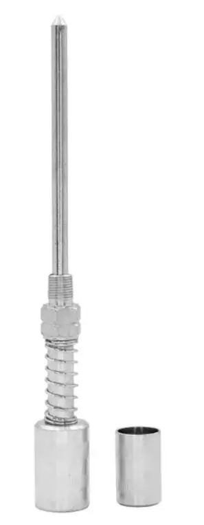 True-Flate 4" Needle Nose Adapter 05025GS