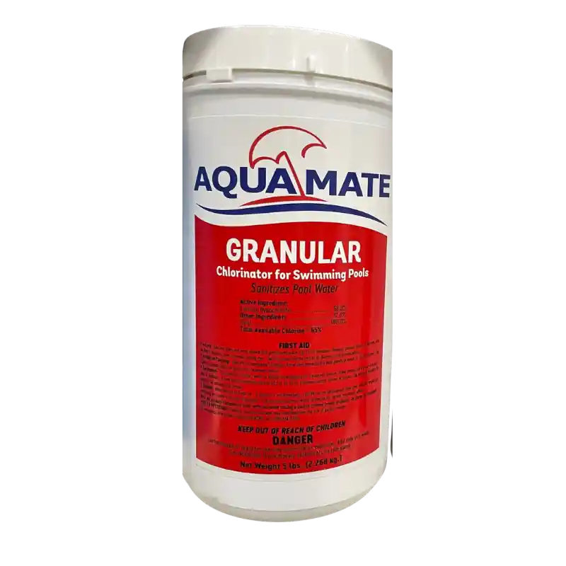 Aquamate Alkalinity Increaser - 5lbs.