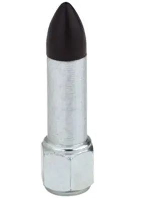 True-Flate 4" Needle Nose Adapter 05025GS
