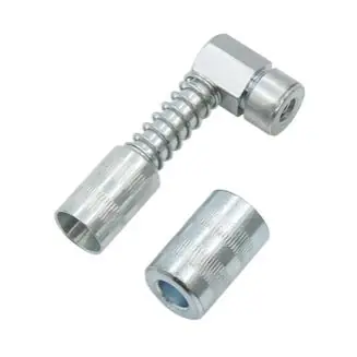 True-Flate 4" Needle Nose Adapter 05025GS