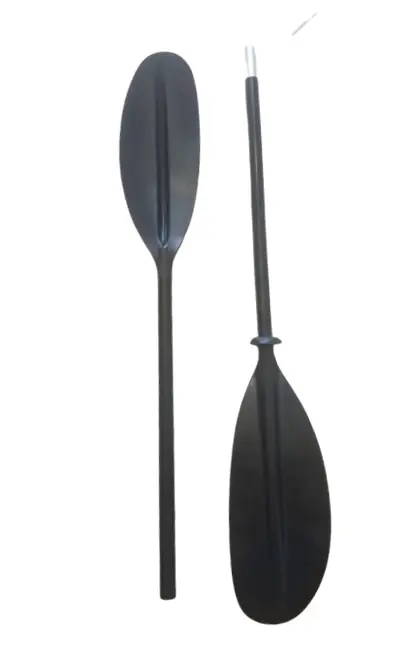 Deluxe Two-Piece Kayak Paddle