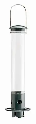 Woodlink Mini Magnet Squirrel Resistant Bird Feeder
